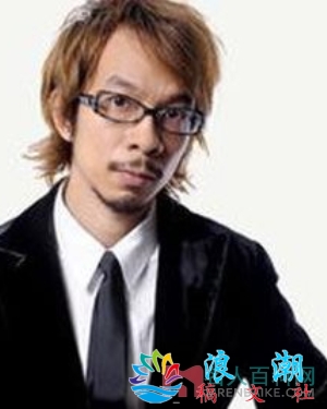 伍卓賢個人介紹-展庭百科匯